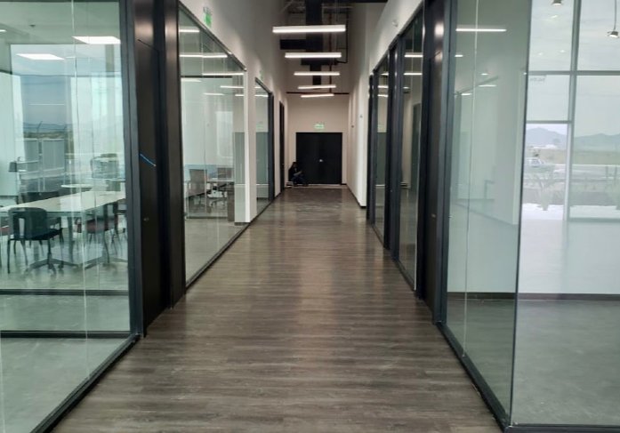 Galería 18