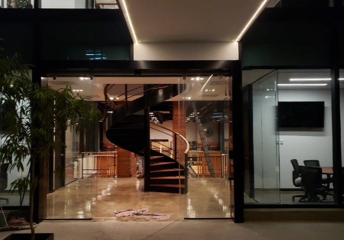 Galería 19